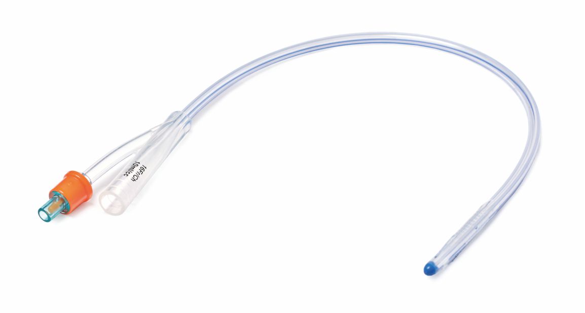 一次性使用無菌經皮腎引流管